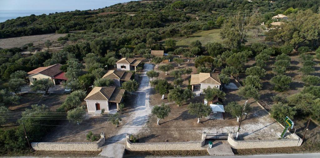 Liostasi Village room 1